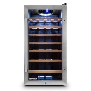 Klarstein Vivo Vino 26 vinotéka