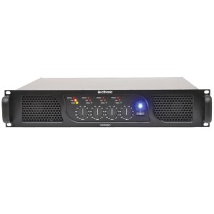 Zosilňovač Citronic QP2320, 2320 W