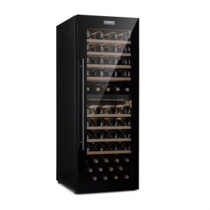 Klarstein Barossa 77 Duo vinotéka