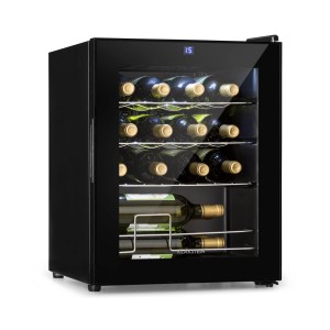 Klarstein Shiraz vinotéka