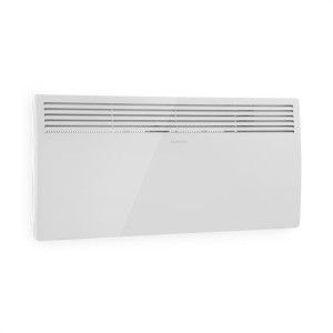 Klarstein Hot Spot Slimcurve ohrievač