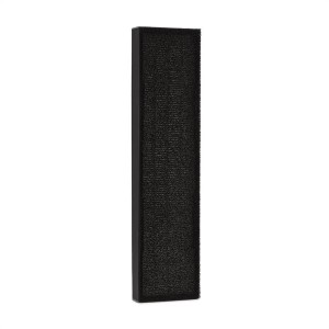 Klarstein Valbella & Piemont náhradný filter, náhradný diel do čističky vzduchu, 12x49x4 cm