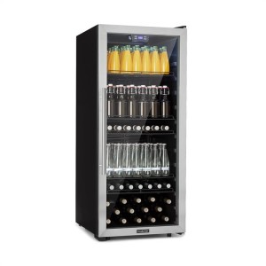 Klarstein Beersafe 7XL chladnička na nápoje