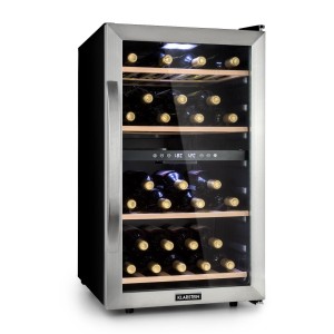 Klarstein Vinamour 45D vinotéka