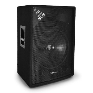 Skytec SL-15 pasívny PA reproduktor, 38 cm (15"), 400 W