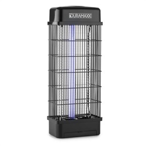 DURAMAXX Mosquito Buster 5000, lapač hmyzu, UV svetlo, 15 W