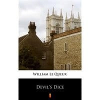 Devil’s Dice
