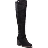 Muszkieterki BIG STAR - BB274521 Black