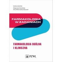 Farmakologia w zadaniach