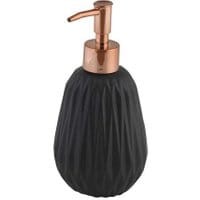 Dozownik na mydło w płynie Briar Black 330 ml