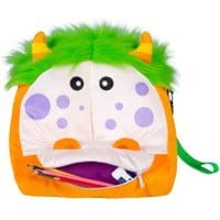 Pokrowiec na książkę Bookmonster Deluxe Luca