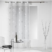 Zasłona Infinity White 140x240 cm
