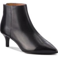 Botki SOLO FEMME - 48915-52-H06/000-13-00 Czarny