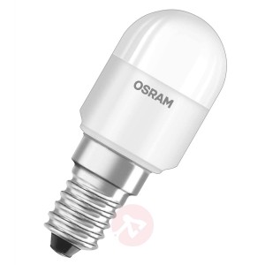 E14 2,3W 827 żarówka do lodówki LED Star