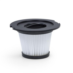 Klarstein Clean Butler 4G Silent, HEPA filter do akumulátorového vysávača, trieda E10