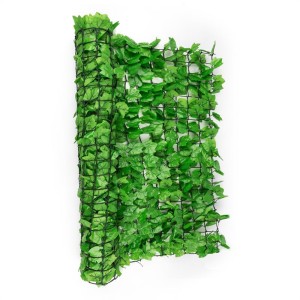 Blumfeldt Fency Bright Ivy, plot na ochranu pred pozorovaním, ochrana pred vetrom, 300 x 100 cm, brečtan, svetlozelený