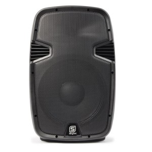 Skytec SPJ1200ABT aktívny 30 cm repro 600W MP3 SD AUX Btooth