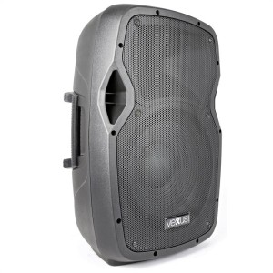 Vexus AP1200A, hi-end aktívny reproduktor, 30 cm (12“), 600 W