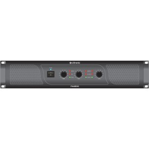 2.1 zosilňovač Citronic P44800, 1600 W