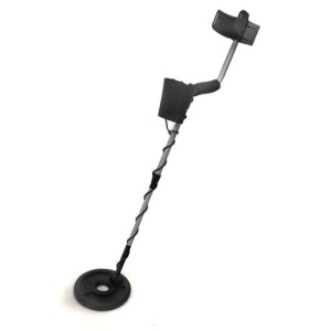 DURAMAXX MD-062, detektor kovov, vodotesná 20 cm sonda, citlivosť 3 m