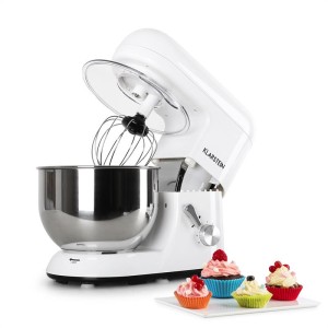 Klarstein Bella Bianca, 1200 W, 5 l