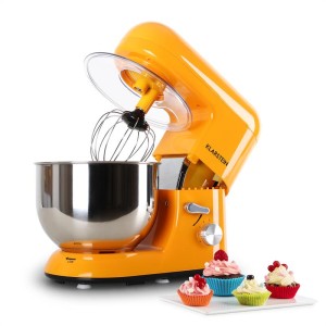 Klarstein Bella Orangina, kuchynský robot 1200 W, 5 l