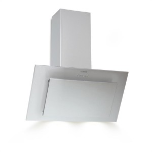Klarstein Athena, digestor, 60 cm, odsávací výkon 350 m?/h, LED, ušľachtilá oceľ