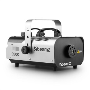 Dymostroj Beamz S900, 70 m3, 800 W s diaľkovým ovládaním