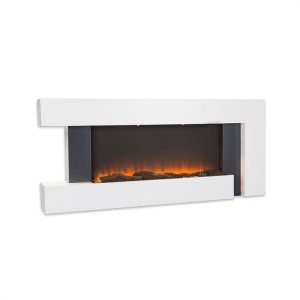 Klarstein Studio Light & Fire 2 elektrický krb