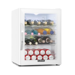 Klarstein Beersafe XL Quartz chladnička