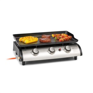 Klarstein Grillfabrik plynový gril