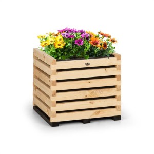 Blumfeldt Modu Grow 50 vyvýšený záhon
