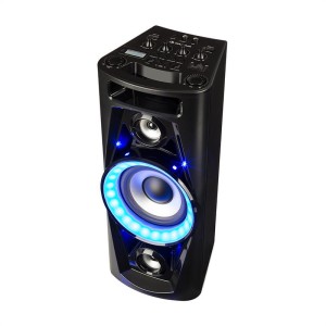 Auna auna UltraSonic Pulse V6-40 | 40 W RMS / 160 W
