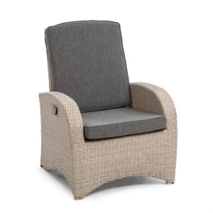 Blumfeldt Comfort Siesta kreslo