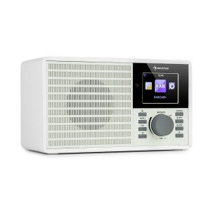 Auna IR-160 SE internetové rádio