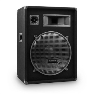 Auna Pro PW-1522 MKII pasívny PA reproduktor