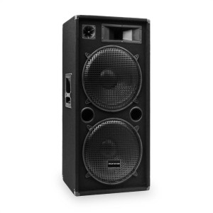 Auna Pro PW-2522 MKII pasívny PA reproduktor