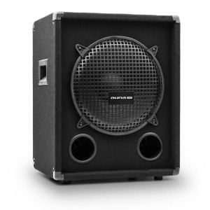 Auna Pro PW-1012-SUB MKII pasívny PA hlbokotónový reproduktor