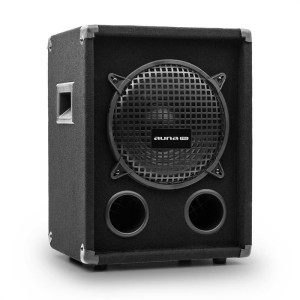 Auna Pro PW-1010-SUB MKII pasívny PA hlbokotónový reproduktor