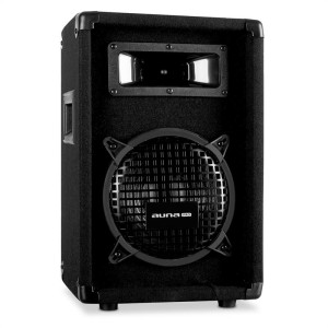 Auna Pro PW-0822 MKII pasívny PA reproduktor