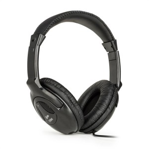 QTC SHB40 HiFi stereo slúchadlá