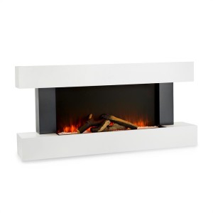 Klarstein Studio Light & Fire 1 elektrický krb
