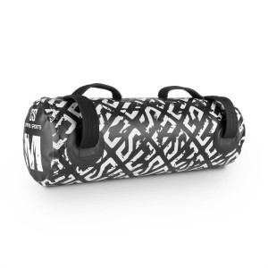Capital Sports Hydropow, záťažové vrece, aqua bag, veľkosť M, 50 l, 77,5 x 29 cm, vinyl
