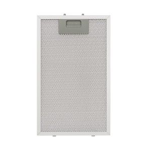 Klarstein Hliníkový tukový filter, 20,7 x 33,9 cm, náhradný filter, filter na výmenu