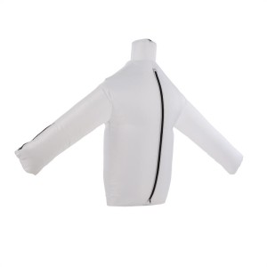 OneConcept ShirtButler, balónové telo, oxfordský nylon, príslušenstvo