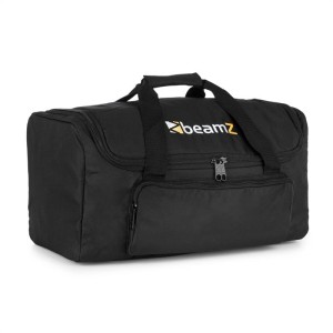 Beamz AC-120, taška na prenášanie, soft case, čierna