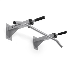 Capital Sports Tyro S6, max. 350 kg, strieborná, hrazda, nástenná montáž