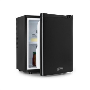 Klarstein CoolTour 38, chladnička na nápoje, 38 l, 70 W, 5 – 12 °C, 39 dB, čierna