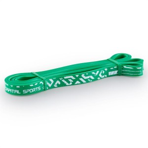 Capital Sports Resistor 03, elastický gymnastický pás, stupeň záťaže 3 (14-22kg)