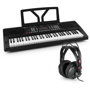 SCHUBERT Etude 300, set keyboard + slúchadlá